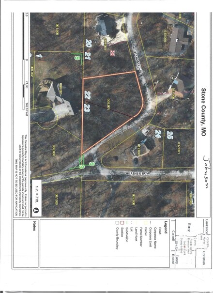 22-23 Scottsdale Cir, Ruth C Township, MO 65737