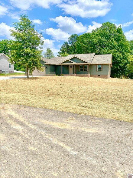 150 Timber Ridge Rd, Mayfield, KY 42066
