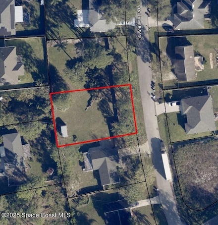 1378 Vancouver Ave SE, Palm Bay, FL 32909