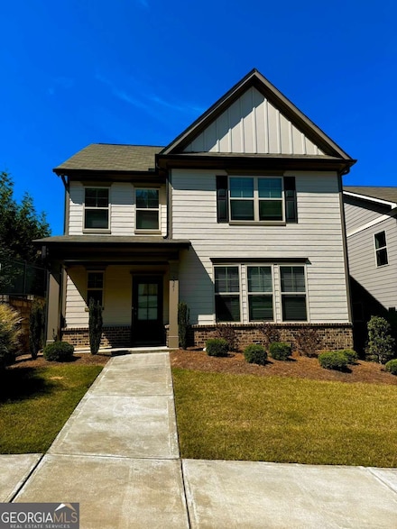 5521 Shallow Branch Dr, Flowery Branch, GA 30542