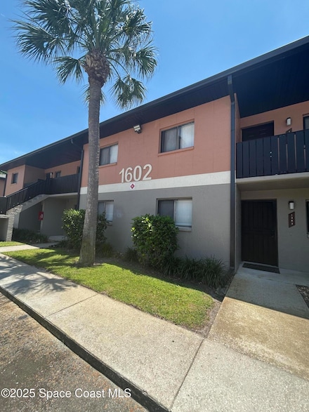 1602 University Ln Unit 1307, Cocoa, FL 32922