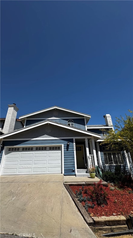 9302 Cima de Lago St, Chatsworth, CA 91311