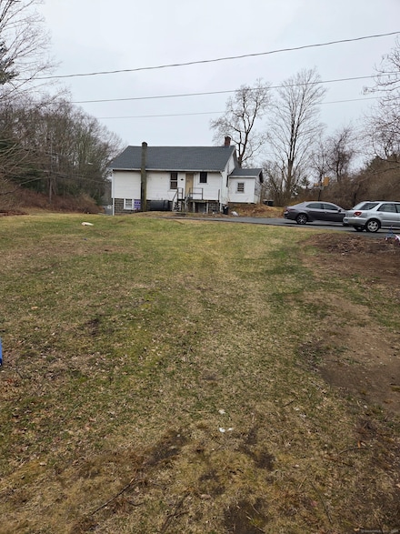 127 U S 6, Columbia, CT 06237