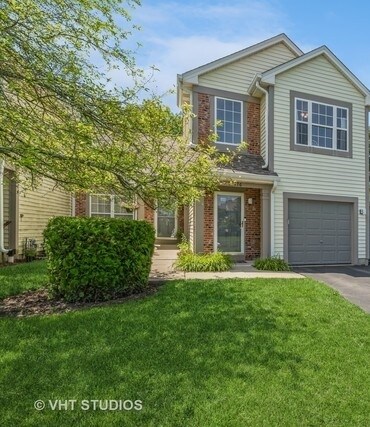 17176 W Cunningham Ct Unit 7B, Libertyville, IL 60048