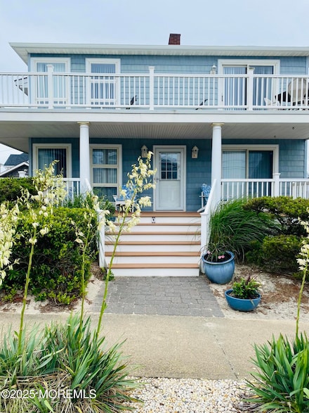 4 Camden Ave Unit UP & DOWN, Lavallette, NJ 08735