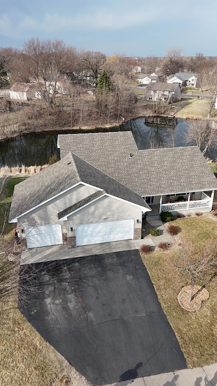 1607 Maple Ave, Buffalo, MN 55313