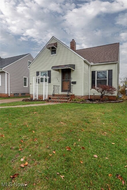 5810 Alber Ave, Cleveland, OH 44129