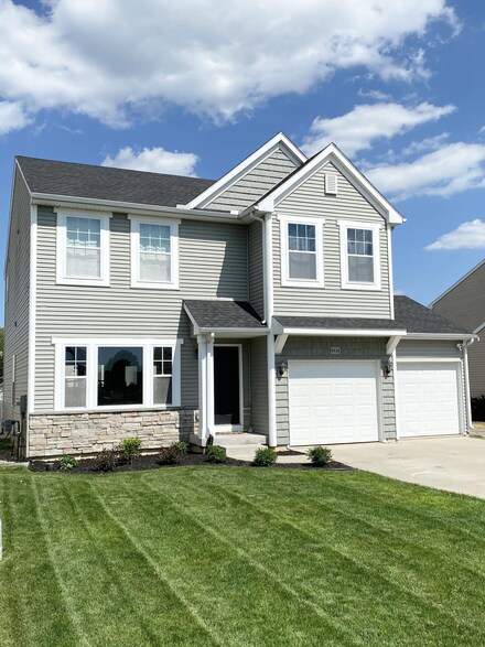 8836 Aveling Way Unit 58, Richland, MI 49083