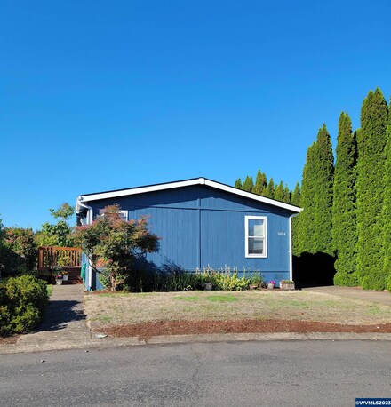 5054 Briarwood Cir N, Keizer, OR 97303