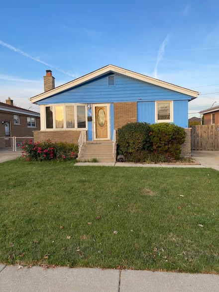 5028 N Oneida Ave, Norridge, IL 60706