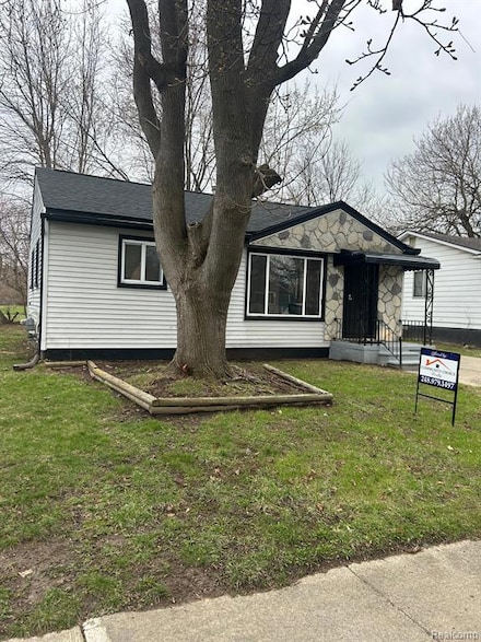 533 California Ave, Pontiac, MI 48341