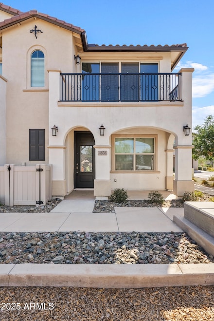 4658 S Vapor, Mesa, AZ 85212