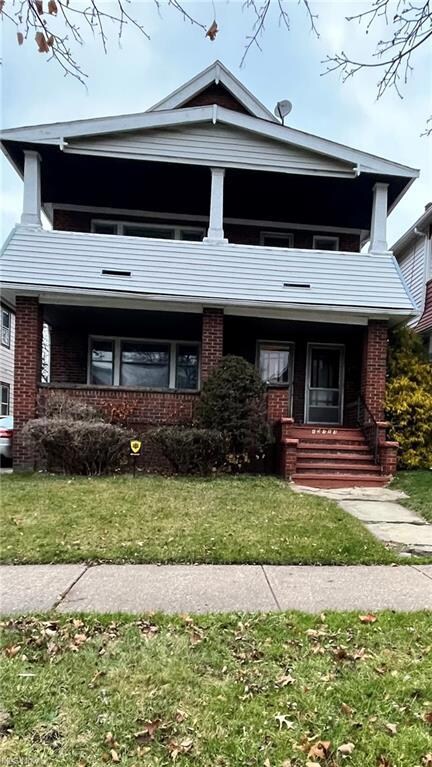10713 Manor Ave, Cleveland, OH 44104