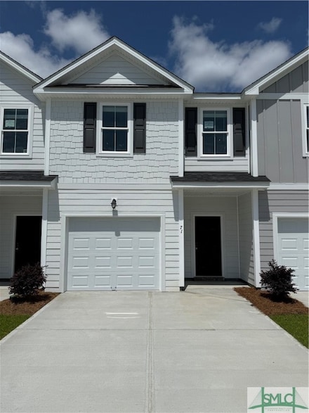 71 Stafford Loop, Richmond Hill, GA 31324