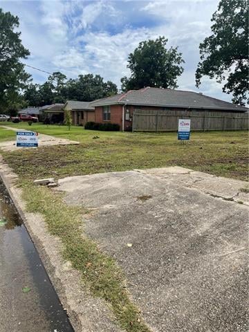 1919 Idaho Ave, Kenner, LA 70062