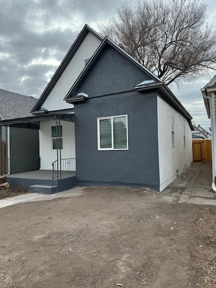 1613 E Orman Ave, Pueblo, CO 81004