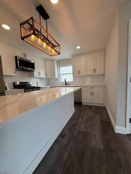 1011 Mopsick Ave Unit 2, Linden, NJ 07036