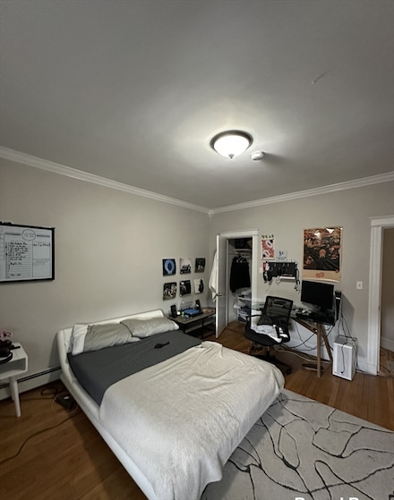 1653 Commonwealth Ave Unit 4, Brighton, MA 02135