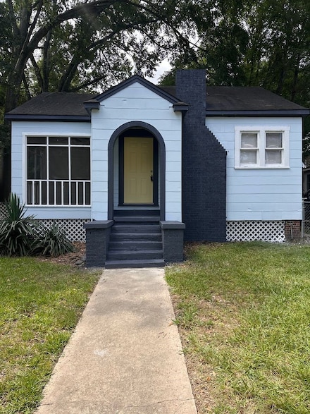 123 Lister St, Shreveport, LA 71101