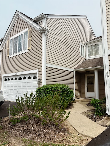 1567 Spaulding Rd Unit 1567, Bartlett, IL 60103