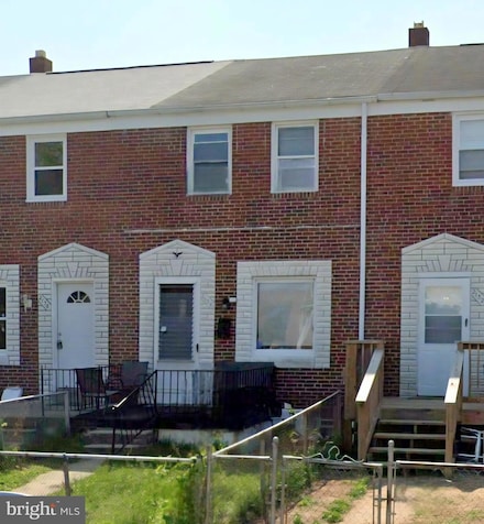 2134 Redthorn Rd, Middle River, MD 21220