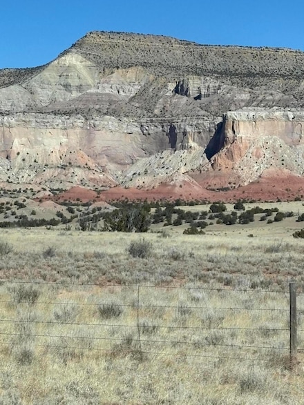 Unit 6 Lot 66 El Vado Lake Subd, Tierra Amarilla, NM 87575