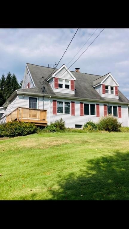 597 E Sullivanville Rd, Cayuta, NY 14824
