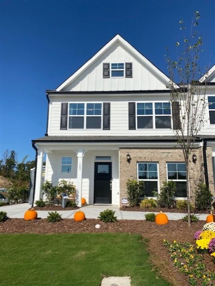 237 Marbella Grove Ct, Durham, NC 27713