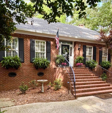 22649 Alice Ln, Fairhope, AL 36532