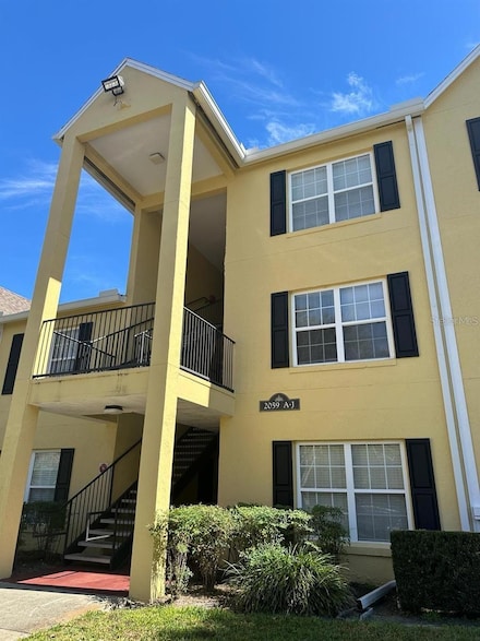2059 Dixie Belle Dr Unit 2059H, Orlando, FL 32812