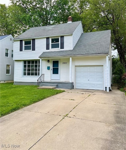 19611 Shakerwood Rd, Warrensville Heights, OH 44122
