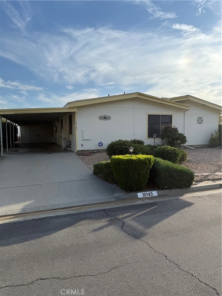 10145 Chisholm Trail, Cherry Valley, CA 92223