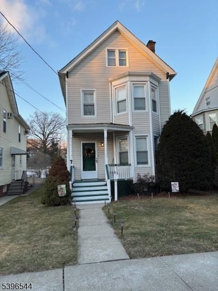 7 Hazelwood Rd, Bloomfield, NJ 07003