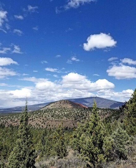 Lot 41 Juniper Terrace, Weed, CA 96094