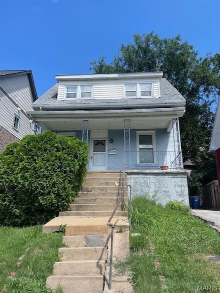 2622 Lyle Ave, Saint Louis, MO 63143