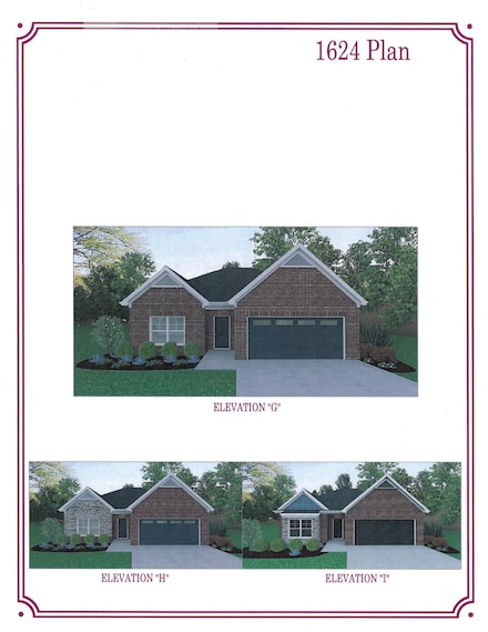 196 Brandon Woods Dr, Spring Hill, TN 37174