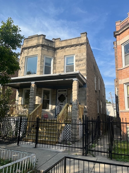 730 N Spaulding Ave Unit 2, Chicago, IL 60624