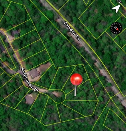 Lot 32 Nottingham Dr, Bella Vista, AR 72715