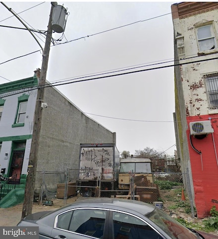 2403 N 20th St, Philadelphia, PA 19132