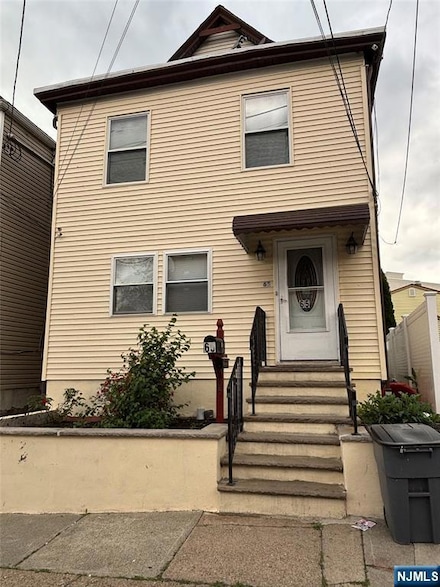 65 Dey St, Paterson, NJ 07503