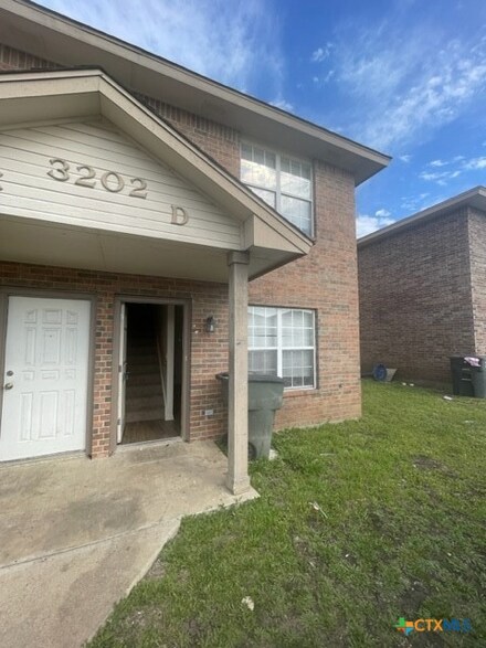 3202 Hereford Ln Unit D, Killeen, TX 76542
