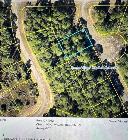 102 Rosemont Dr, Labelle, FL 33935