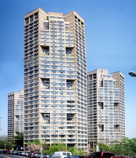 7002 Jfk Blvd E Unit 12g, West New York, NJ 07093