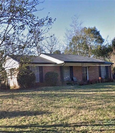 3601 Fagan Way, Charlotte, NC 28216