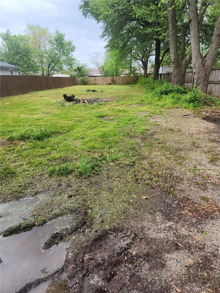 405 Charles Ave, Springdale, AR 72764