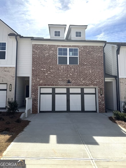 262 Depot Landing Rd Unit 51A, Auburn, GA 30011