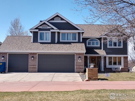827 Southridge Greens Blvd, Fort Collins, CO 80525