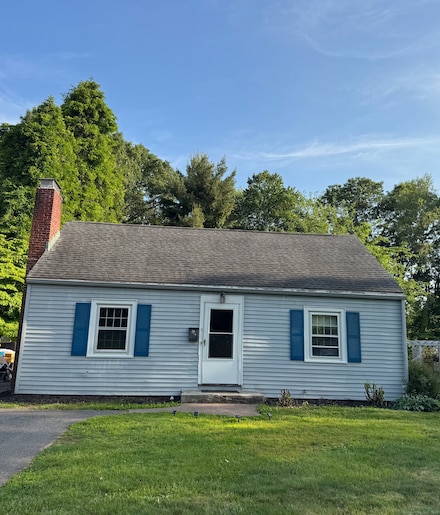 36 Nye St, Manchester, CT 06040
