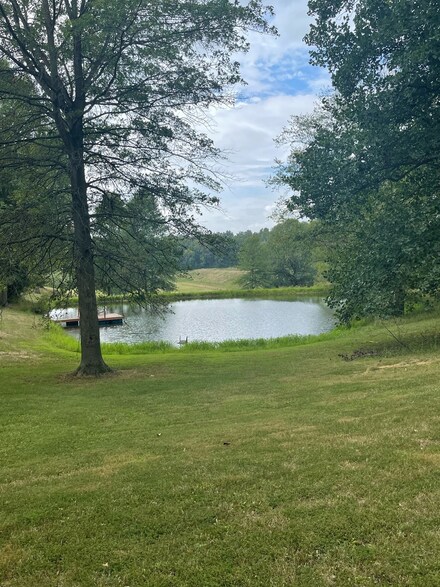 5171 N County Road 275 E, Shelburn, IN 47879