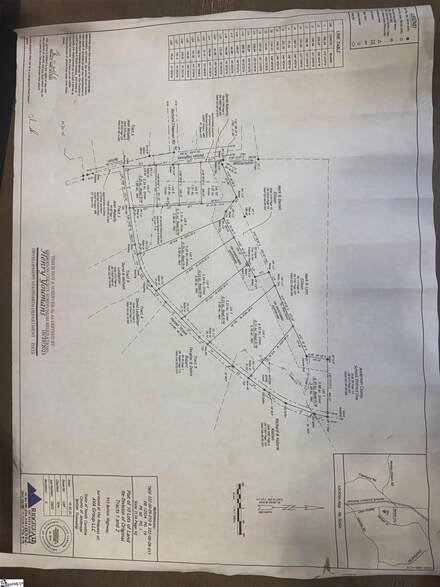 0 Harper (Lot 1) St Unit 1575431, Williamston, SC 29697